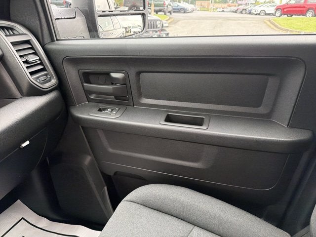 2027 RAM 3500 Tradesman