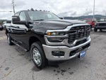 2027 RAM 3500 Tradesman