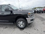 2027 RAM 3500 Tradesman