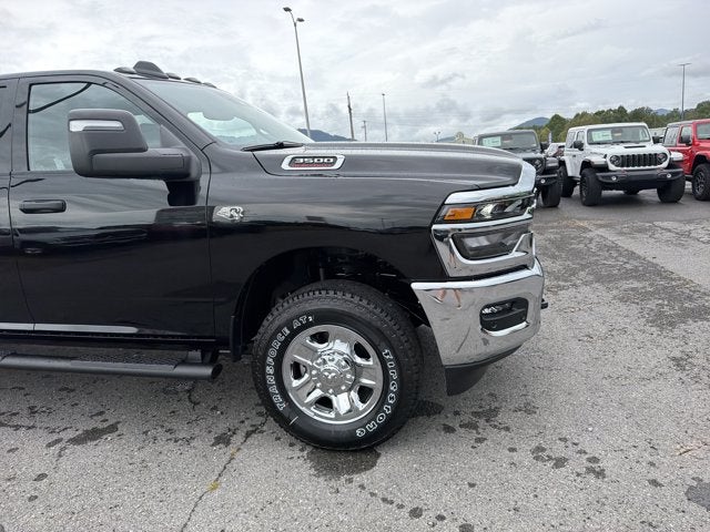 2027 RAM 3500 Tradesman