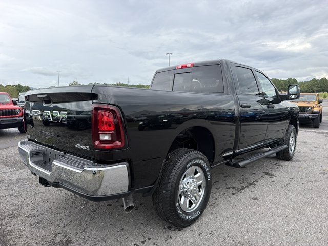 2027 RAM 3500 Tradesman