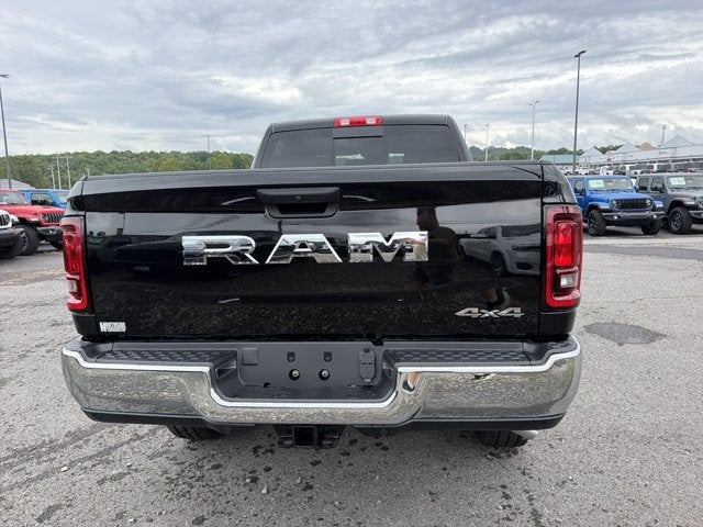 2027 RAM 3500 Tradesman