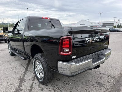 2027 RAM 3500 Tradesman