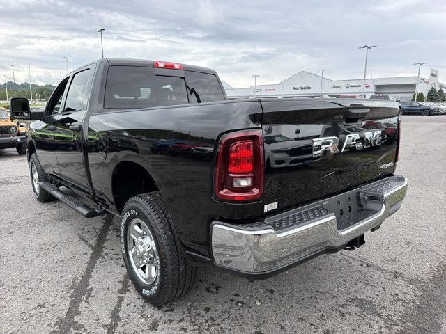 2027 RAM 3500 Tradesman