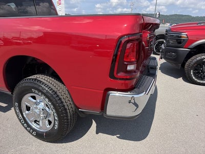 2027 RAM 3500 Tradesman