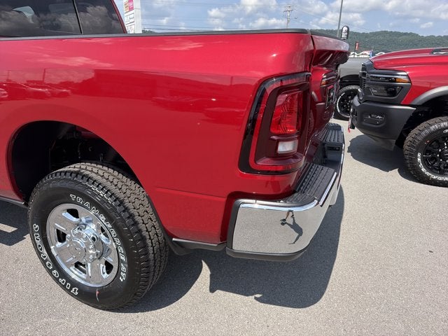 2027 RAM 3500 Tradesman