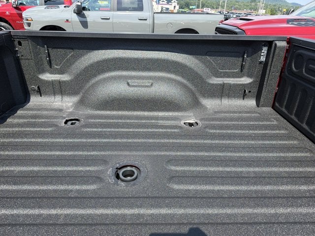 2027 RAM 3500 Tradesman