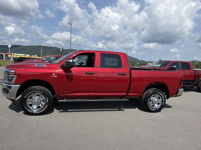 2027 RAM 3500 Tradesman