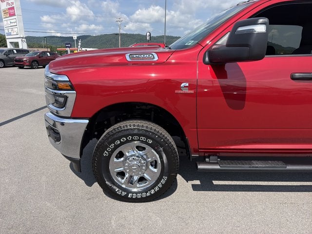 2027 RAM 3500 Tradesman