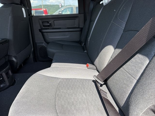 2027 RAM 3500 Tradesman