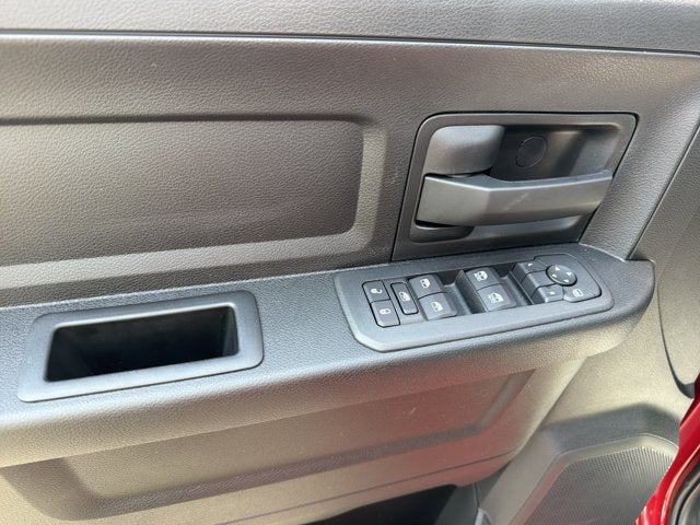 2027 RAM 3500 Tradesman