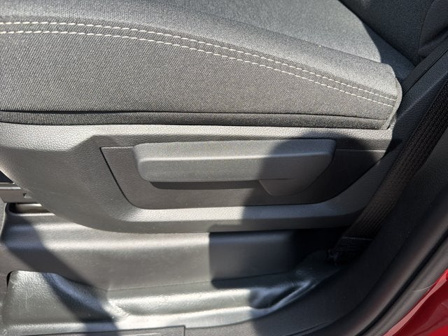 2027 RAM 3500 Tradesman