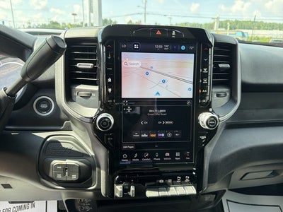 2027 RAM 3500 Tradesman