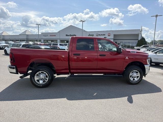 2027 RAM 3500 Tradesman