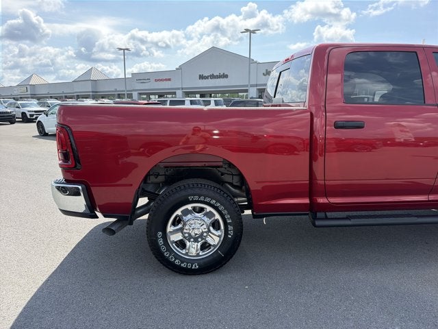 2027 RAM 3500 Tradesman