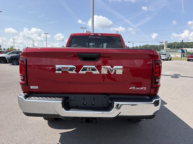 2027 RAM 3500 Tradesman