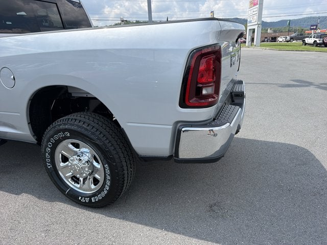 2027 RAM 3500 Tradesman