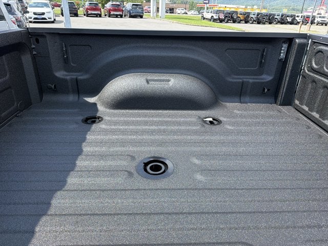 2027 RAM 3500 Tradesman