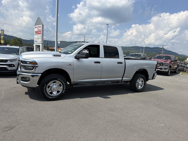 2027 RAM 3500 Tradesman