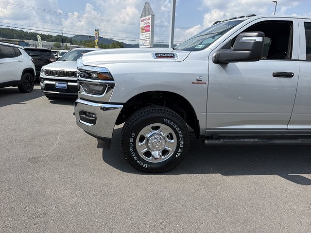 2027 RAM 3500 Tradesman