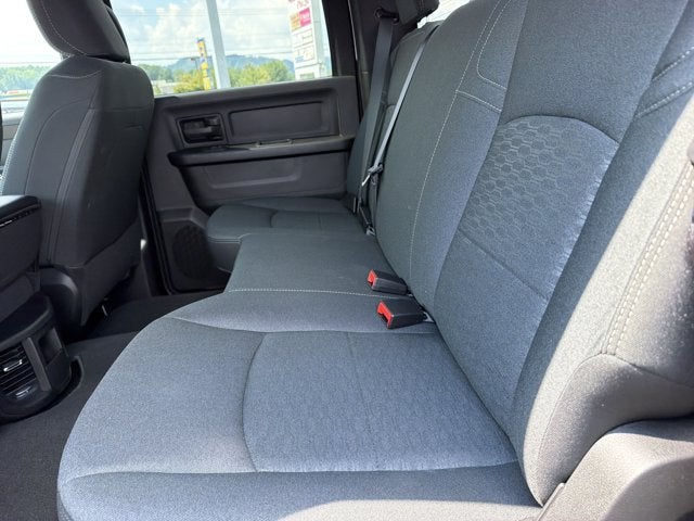 2027 RAM 3500 Tradesman
