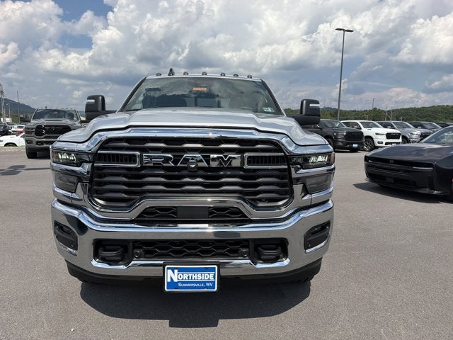 2027 RAM 3500 Tradesman