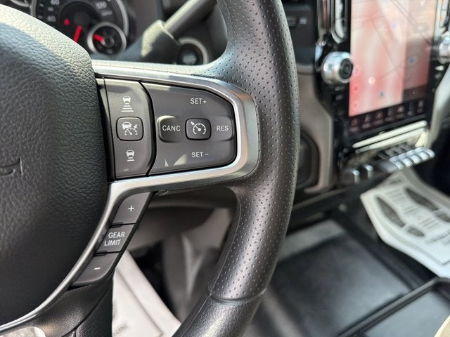 2027 RAM 3500 Tradesman