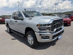 2027 RAM 3500 Tradesman