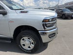 2027 RAM 3500 Tradesman
