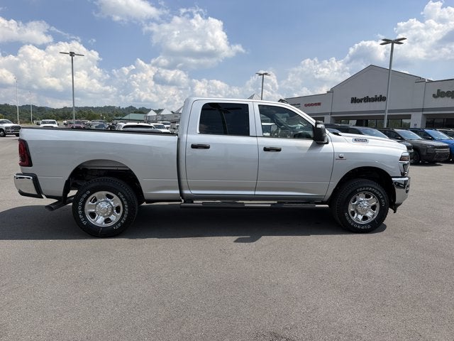 2027 RAM 3500 Tradesman