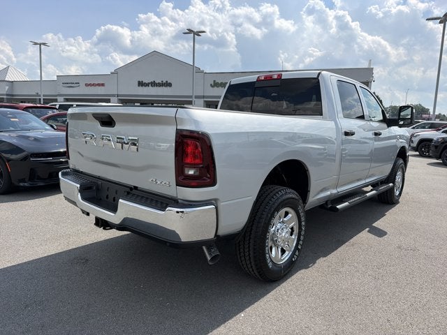 2027 RAM 3500 Tradesman