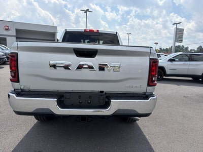 2027 RAM 3500 Tradesman