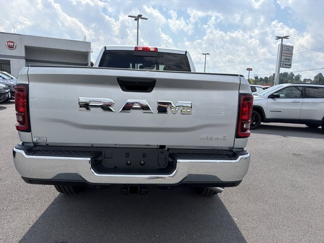 2027 RAM 3500 Tradesman