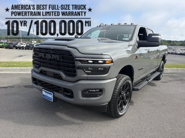 2027 RAM 3500