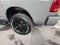 2027 RAM 3500 Laramie