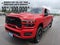 2027 RAM 3500 Laramie