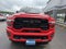 2027 RAM 3500 Laramie