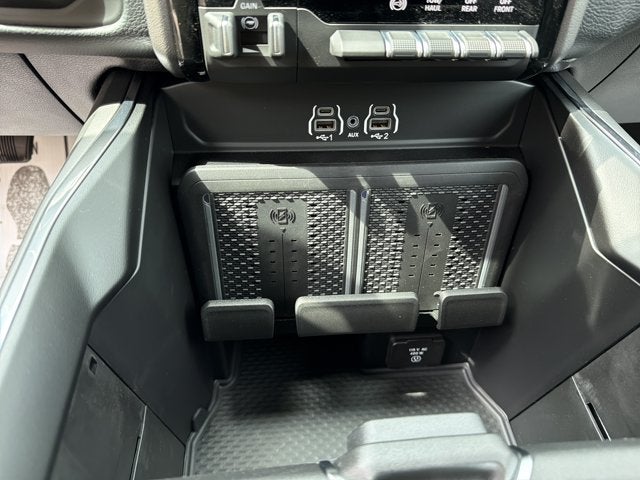 2027 RAM 3500 Laramie