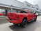 2027 RAM 3500 Laramie