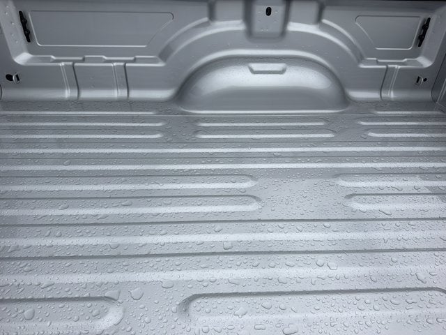 2027 RAM 3500 Tradesman