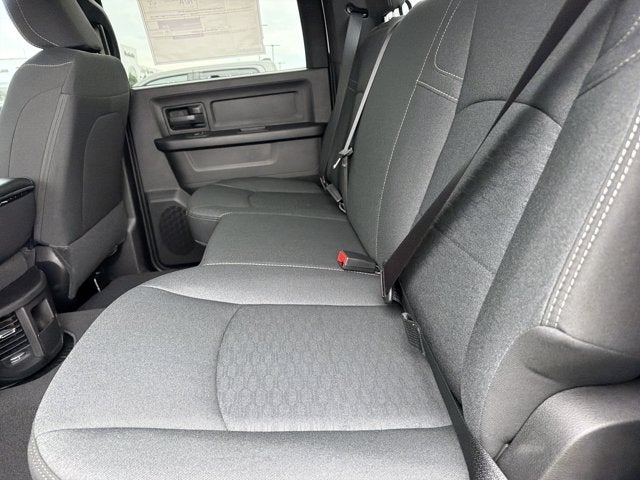 2027 RAM 3500 Tradesman