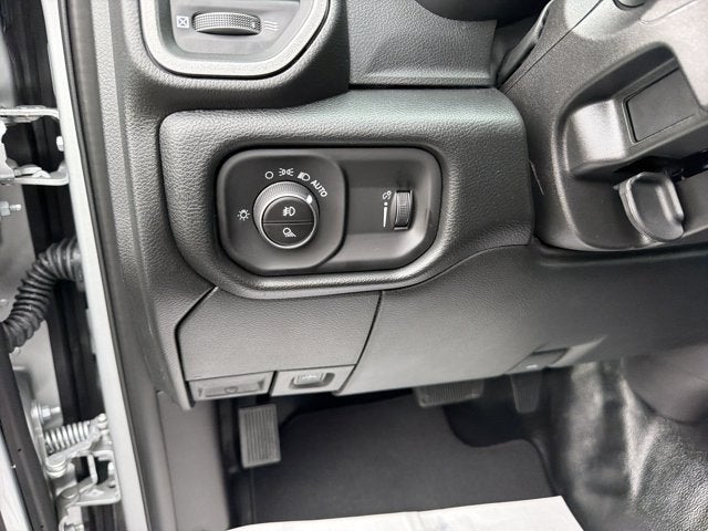 2027 RAM 3500 Tradesman