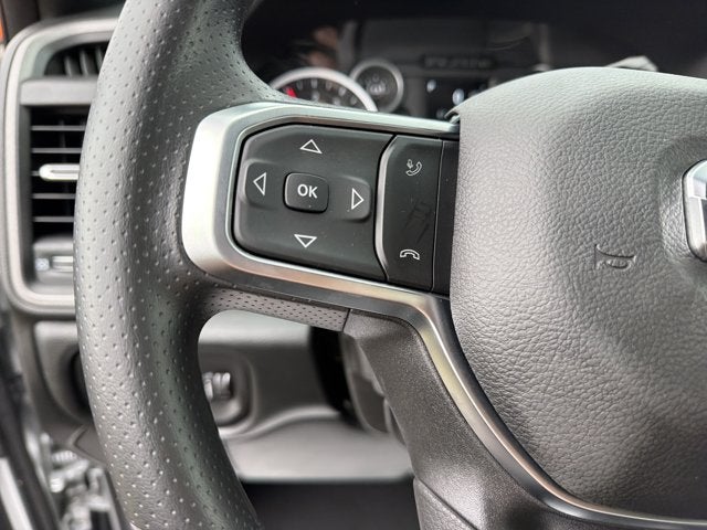 2027 RAM 3500 Tradesman