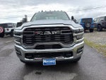 2027 RAM 3500 Tradesman