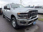 2027 RAM 3500 Tradesman