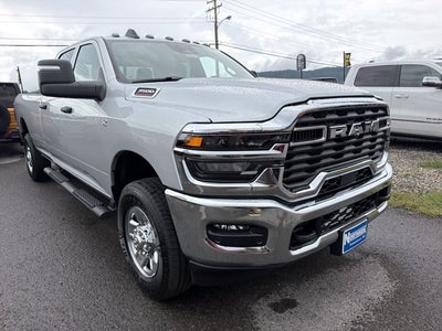 2027 RAM 3500 Tradesman