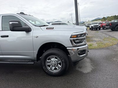 2027 RAM 3500 Tradesman
