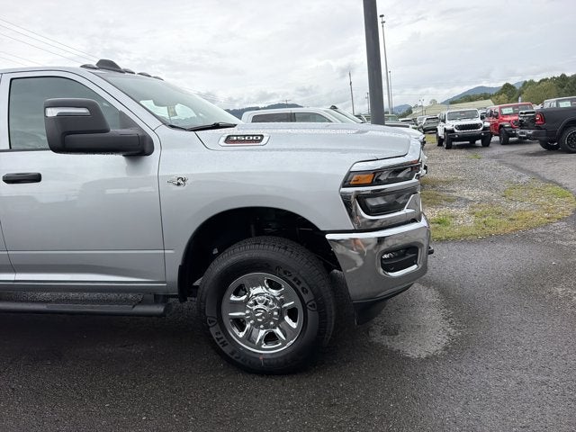 2027 RAM 3500 Tradesman