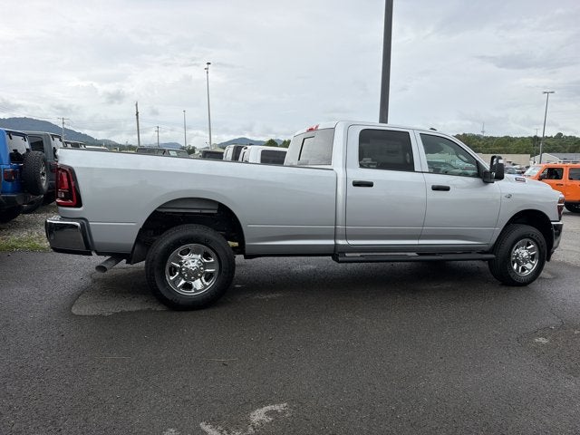 2027 RAM 3500 Tradesman