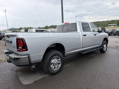 2027 RAM 3500 Tradesman